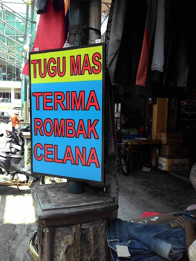Photos of Tugu Mas