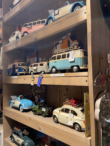 Sfeerleven winkel - Thumbnail
