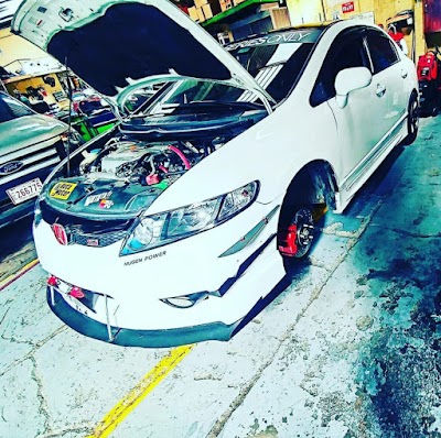 Photos of Taller Mec&aacute;nico Automotriz Aguilar