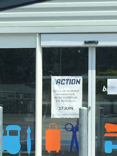 Action Saint Claude - Thumbnail