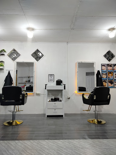 Haren Barbershop