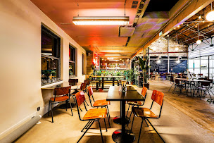 Photo n°14 de Les jardiniers - Montrouge à Montrouge (Cave à vins)