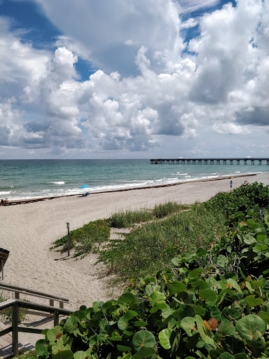 Ocean Cay Park - Visual
