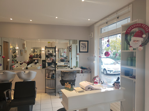 Marie B Coiffure