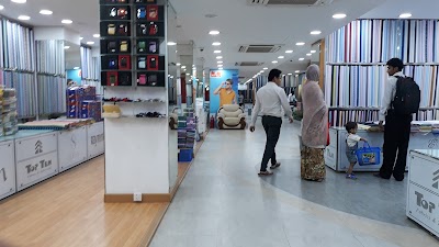 Clothing Store