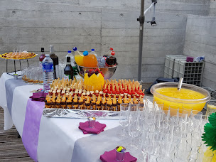 Photo n°19 de Traiteur J'M à Fronton (Traiteur)