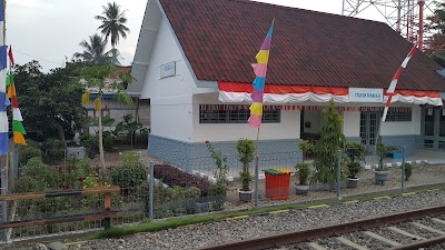 Photos of Stasiun Sukaraja