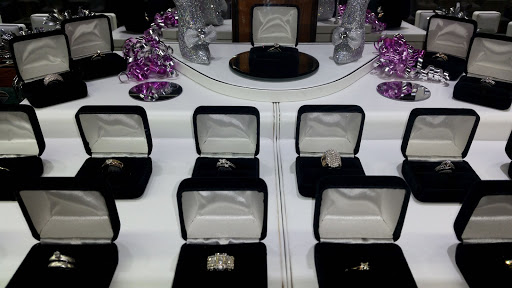 Bernard's Jewelers and Pawn Gallery - United States