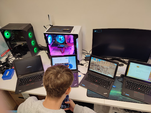 Mike's Laptops & Custom Gaming PCs - Thumbnail