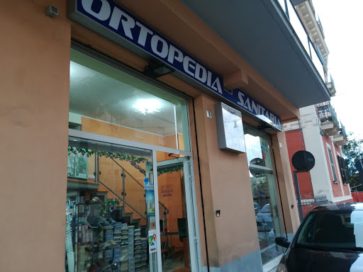 Ortopedia Sanitaria Macrì - Thumbnail