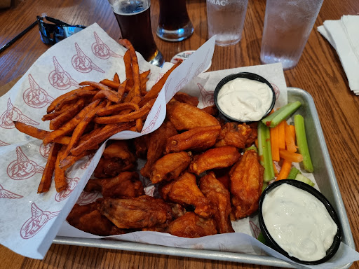 Taco Mac Perimeter - Thumbnail