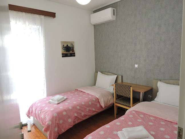Spiri's House-Deluxe Apartment in Kalabaka-Meteora - Ξενοδοχείο