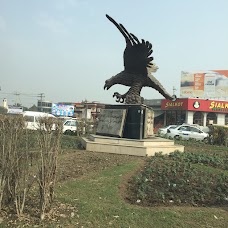 Ghanta Ghar Gujranwala