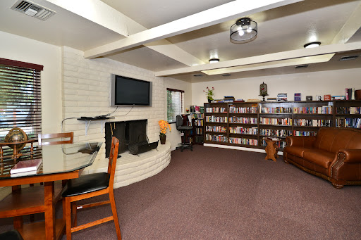 Pleasanton Hacienda Mobile Home - Thumbnail