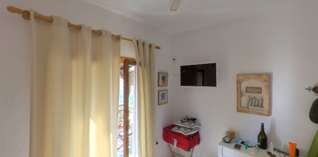 Σχόλια και κριτικές για το Xenios Zeus Beach Hotel