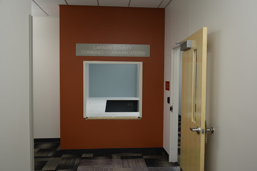 Laramie County Combined Communications Center Gallery - United States