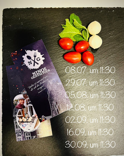 Ninos Genusstour - Thumbnail