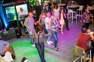 Photo n°61 de Le Bamboo restaurant bar musical à Sète (Lieu de mariage)