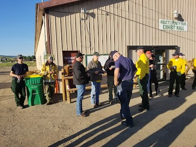 Routt County Fairgrounds