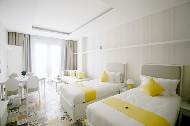 Lief Hotel Saigon