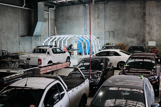 Northern General Bodyworks