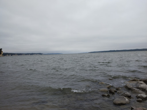 Calumet Bluff Trailhead - Thumbnail