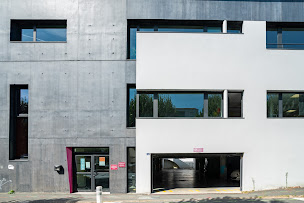 Photo n°3 de Dr Favre Anne-Laure à La Roche-sur-Yon (Orthodontiste)