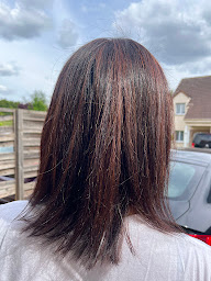 Photo n°7 de Beauty Hair 77 à Savigny-le-Temple (Salon de coiffure)