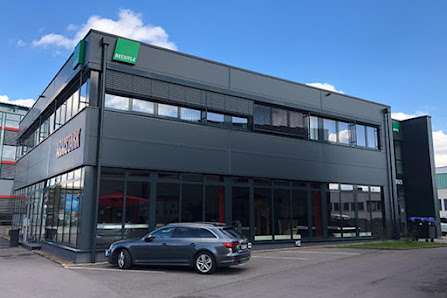 Bechtle IT-Systemhaus Saarbrücken Neumühler Weg 32a, 66130 Saarbrücken, Deutschland