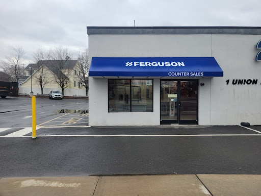 Ferguson - Visual