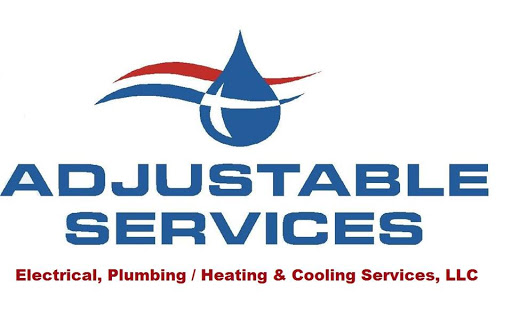 Adjustable Services - Visual