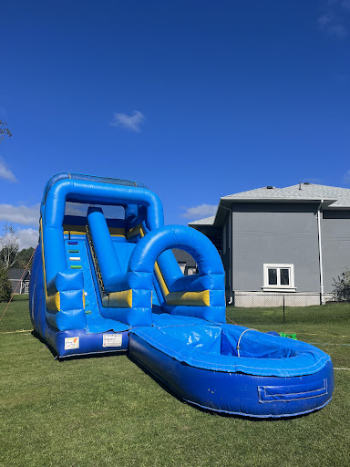 Full Send Party Rentals - Canada