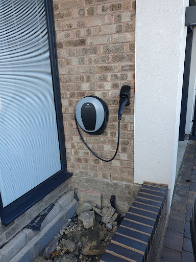 Harrison Electrics - Thumbnail