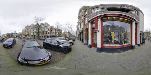 Street View Trusted Feed for Portfolio van MrClick.nl