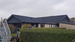 Nordjysk Tagdækning Hadsund ApS - Tagarbejde 3