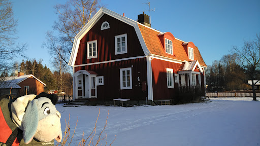 Mora Vandrarhem & Gästhem