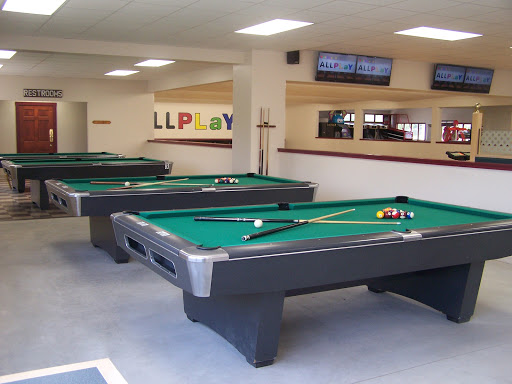 ALLPLaY Family Entertainment Center-Belfast - Thumbnail