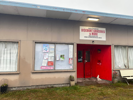 Grassy Harbour Supermarket