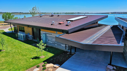 Tiley Roofing - Visual