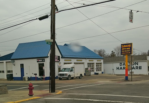 Slabaugh Auto Care LLC - Thumbnail