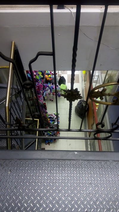 Photos of Railway Plaza Shopping Mall