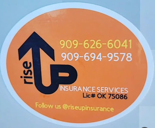Rise Up Insurance Services - Thumbnail