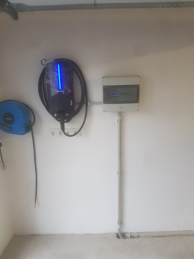 Elektro Lummert - Visual