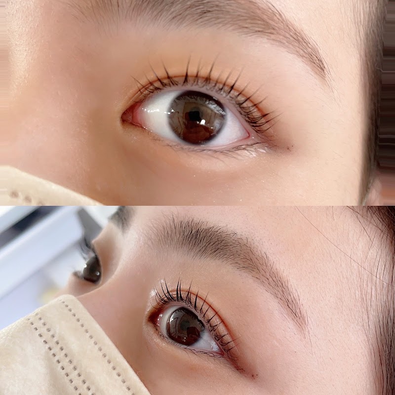 リアラサロン 赤磐店