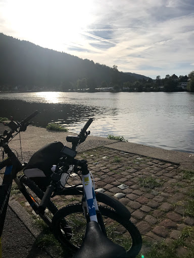 Mühlenradweg Erftal - Thumbnail