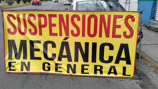 Suspensiones la mexiquense - Thumbnail