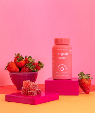 EarlyBird CBD by null