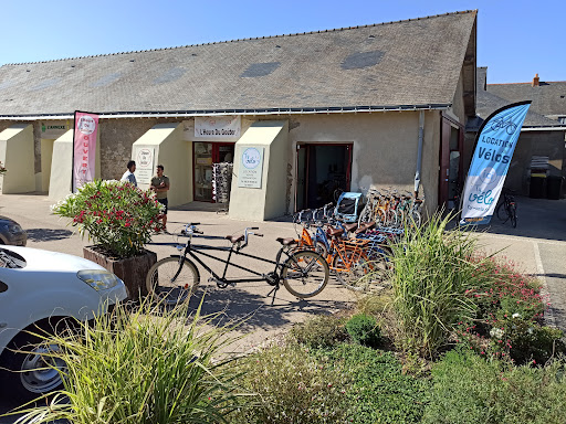 Ty Vélo Batz-sur-Mer - Thumbnail