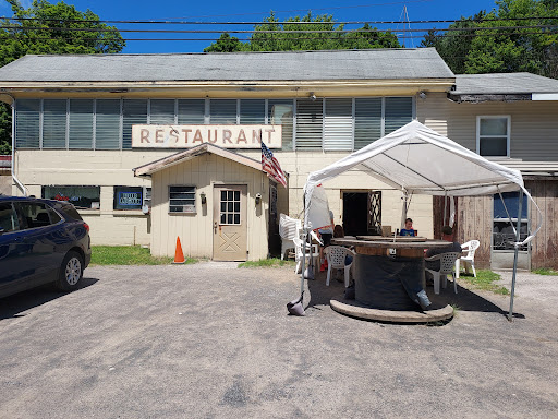 Frontier Restaurant - Thumbnail