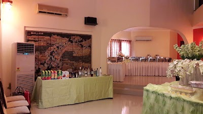 Photos of Noble House